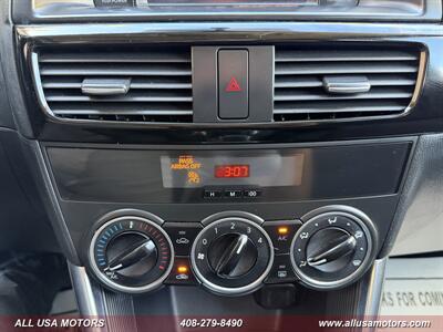 2015 Mazda CX-5 Touring   - Photo 33 - San Jose, CA 95116