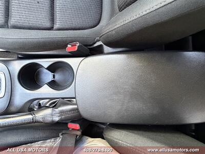 2015 Mazda CX-5 Touring   - Photo 37 - San Jose, CA 95116