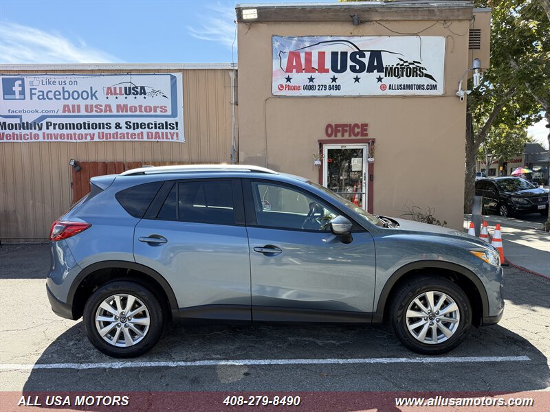 2015 Mazda CX-5 Touring   - Photo 1 - San Jose, CA 95116