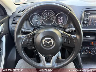2015 Mazda CX-5 Touring   - Photo 15 - San Jose, CA 95116