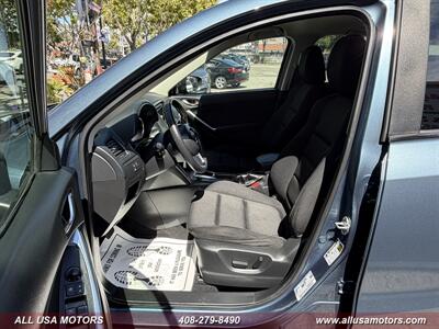 2015 Mazda CX-5 Touring   - Photo 20 - San Jose, CA 95116