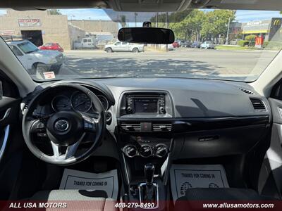 2015 Mazda CX-5 Touring   - Photo 25 - San Jose, CA 95116
