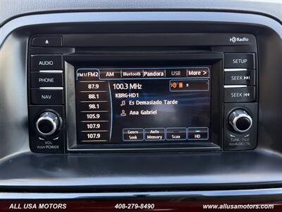 2015 Mazda CX-5 Touring   - Photo 29 - San Jose, CA 95116