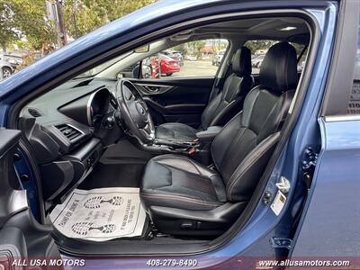 2023 Subaru Crosstrek Limited   - Photo 23 - San Jose, CA 95116