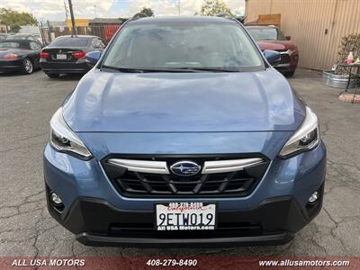 2023 Subaru Crosstrek Limited   - Photo 4 - San Jose, CA 95116