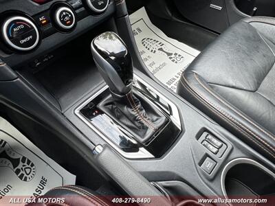 2023 Subaru Crosstrek Limited   - Photo 45 - San Jose, CA 95116