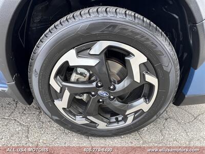 2023 Subaru Crosstrek Limited   - Photo 11 - San Jose, CA 95116