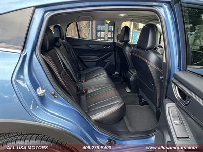 2023 Subaru Crosstrek Limited   - Photo 28 - San Jose, CA 95116