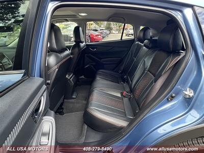 2023 Subaru Crosstrek Limited   - Photo 24 - San Jose, CA 95116