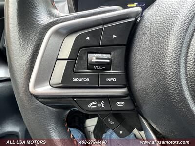 2023 Subaru Crosstrek Limited   - Photo 20 - San Jose, CA 95116