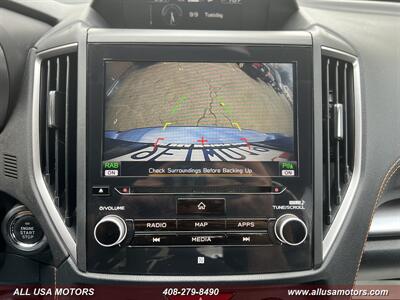 2023 Subaru Crosstrek Limited   - Photo 36 - San Jose, CA 95116
