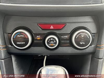 2023 Subaru Crosstrek Limited   - Photo 43 - San Jose, CA 95116