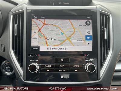 2023 Subaru Crosstrek Limited   - Photo 35 - San Jose, CA 95116