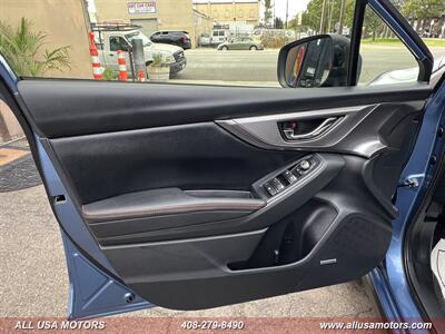 2023 Subaru Crosstrek Limited   - Photo 15 - San Jose, CA 95116