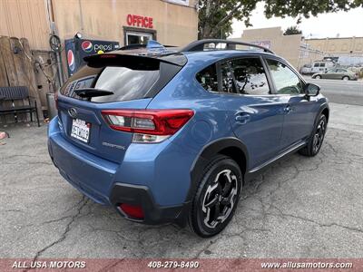 2023 Subaru Crosstrek Limited   - Photo 9 - San Jose, CA 95116