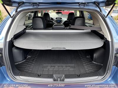 2023 Subaru Crosstrek Limited   - Photo 25 - San Jose, CA 95116