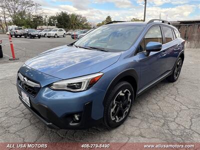 2023 Subaru Crosstrek Limited   - Photo 5 - San Jose, CA 95116