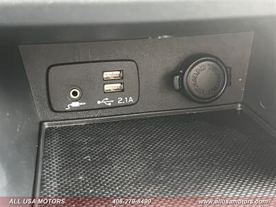 2023 Subaru Crosstrek Limited   - Photo 44 - San Jose, CA 95116