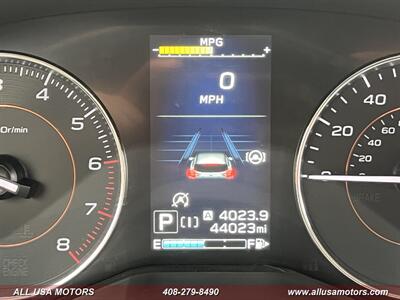 2023 Subaru Crosstrek Limited   - Photo 32 - San Jose, CA 95116