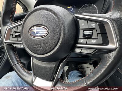 2023 Subaru Crosstrek Limited   - Photo 21 - San Jose, CA 95116