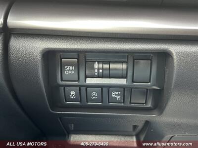 2023 Subaru Crosstrek Limited   - Photo 50 - San Jose, CA 95116