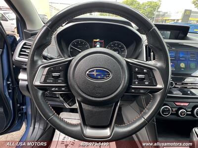 2023 Subaru Crosstrek Limited   - Photo 18 - San Jose, CA 95116