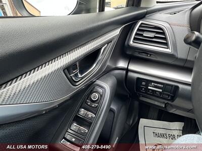 2023 Subaru Crosstrek Limited   - Photo 49 - San Jose, CA 95116