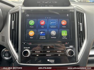 2023 Subaru Crosstrek Limited   - Photo 34 - San Jose, CA 95116