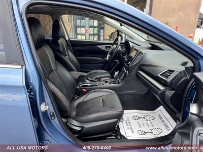 2023 Subaru Crosstrek Limited   - Photo 29 - San Jose, CA 95116