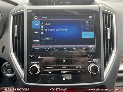 2023 Subaru Crosstrek Limited   - Photo 37 - San Jose, CA 95116