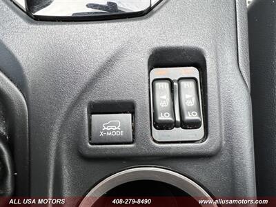 2023 Subaru Crosstrek Limited   - Photo 46 - San Jose, CA 95116