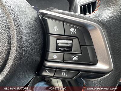 2023 Subaru Crosstrek Limited   - Photo 22 - San Jose, CA 95116