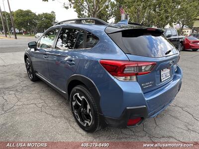 2023 Subaru Crosstrek Limited   - Photo 7 - San Jose, CA 95116