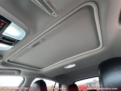 2023 Subaru Crosstrek Limited   - Photo 53 - San Jose, CA 95116