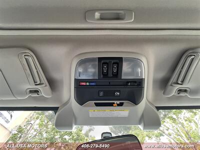 2023 Subaru Crosstrek Limited   - Photo 52 - San Jose, CA 95116