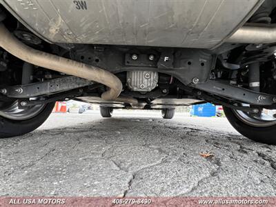 2023 Subaru Crosstrek Limited   - Photo 14 - San Jose, CA 95116