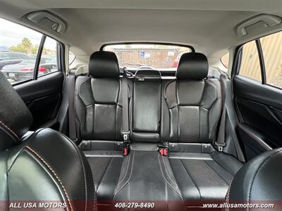 2023 Subaru Crosstrek Limited   - Photo 27 - San Jose, CA 95116