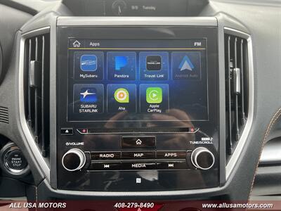 2023 Subaru Crosstrek Limited   - Photo 38 - San Jose, CA 95116