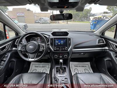 2023 Subaru Crosstrek Limited   - Photo 30 - San Jose, CA 95116