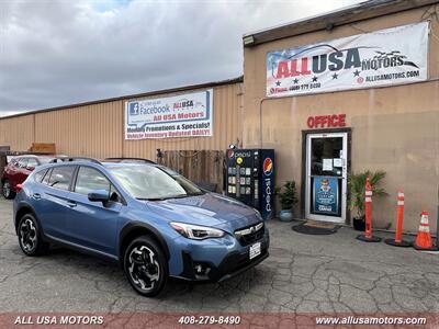 2023 Subaru Crosstrek Limited   - Photo 3 - San Jose, CA 95116