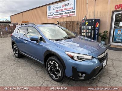 2023 Subaru Crosstrek Limited   - Photo 2 - San Jose, CA 95116