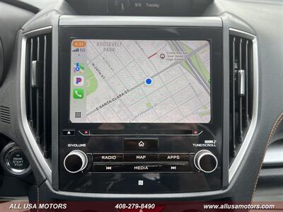 2023 Subaru Crosstrek Limited   - Photo 40 - San Jose, CA 95116