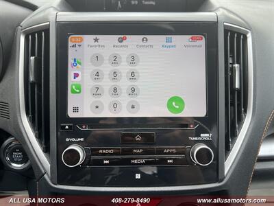 2023 Subaru Crosstrek Limited   - Photo 42 - San Jose, CA 95116