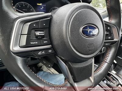 2023 Subaru Crosstrek Limited   - Photo 19 - San Jose, CA 95116
