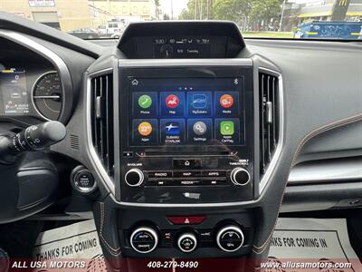 2023 Subaru Crosstrek Limited   - Photo 33 - San Jose, CA 95116