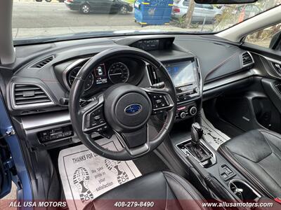 2023 Subaru Crosstrek Limited   - Photo 17 - San Jose, CA 95116