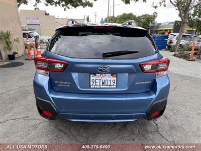 2023 Subaru Crosstrek Limited   - Photo 8 - San Jose, CA 95116