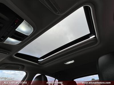 2023 Subaru Crosstrek Limited   - Photo 55 - San Jose, CA 95116