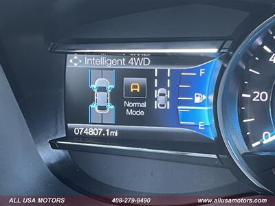 2018 Ford Explorer XLT   - Photo 31 - San Jose, CA 95116