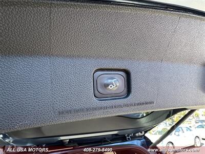 2018 Ford Explorer XLT   - Photo 25 - San Jose, CA 95116